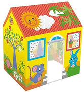 Bestway Kids Play Tent House 1.02mx76cmx1.14m 14919 - Colorland Toys